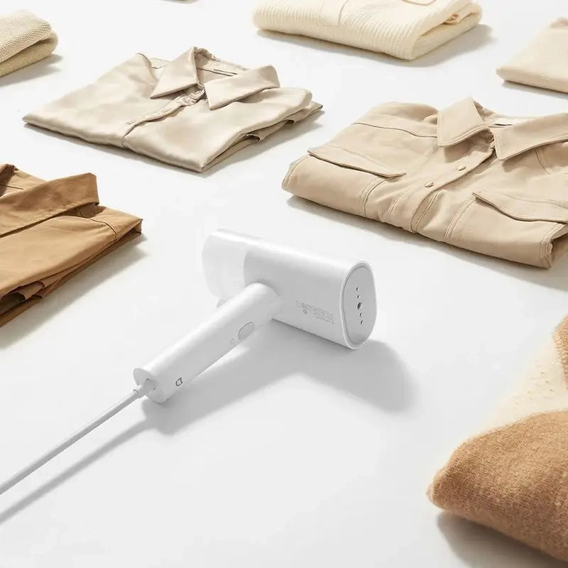 Foldable Garment Steamer