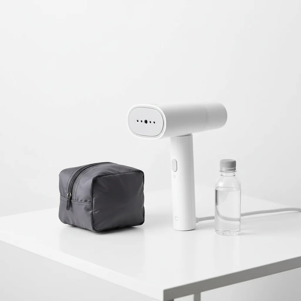 Foldable Garment Steamer
