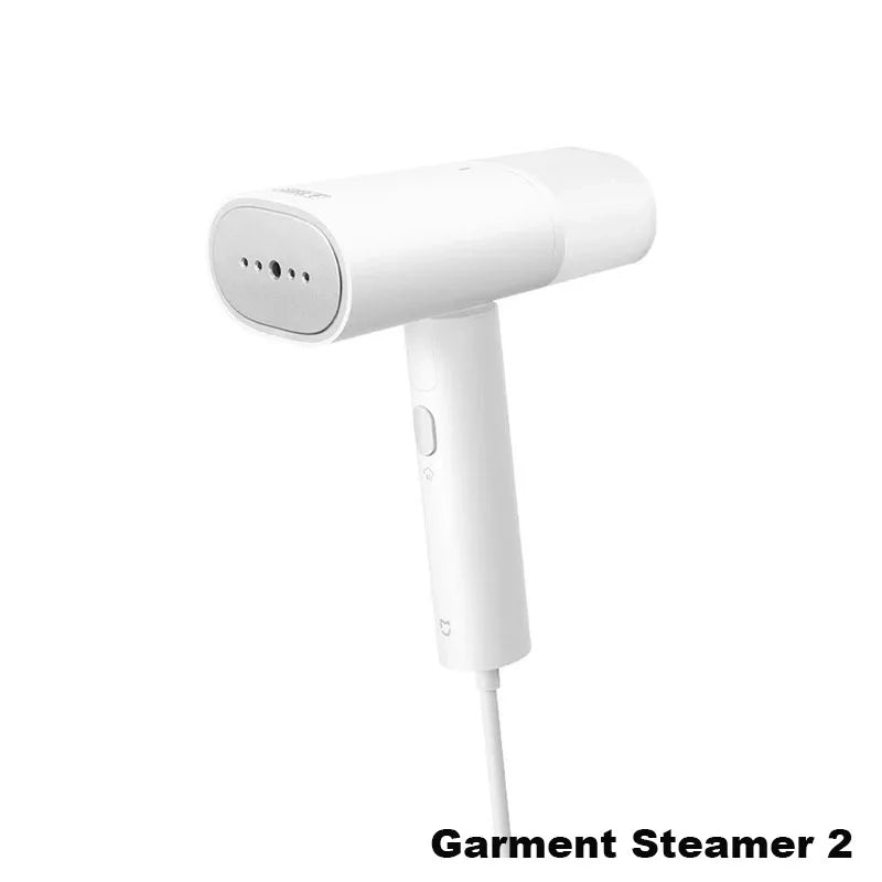 Foldable Garment Steamer